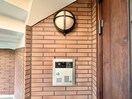 建物設備 ブリリオ田辺
