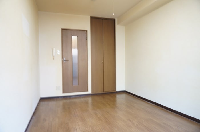 居室 フラッツＡ・Ｉ