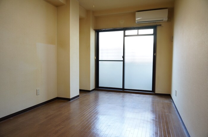 居室 フラッツＡ・Ｉ