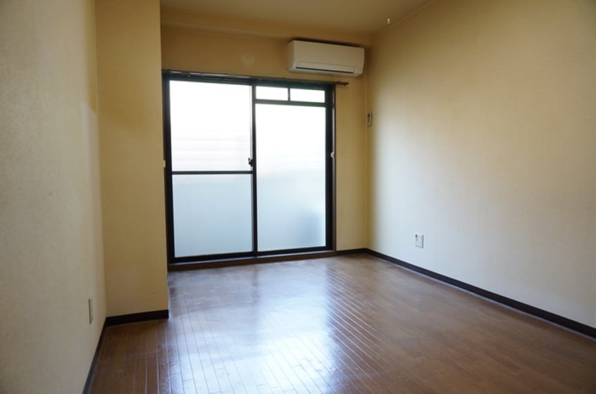 居室 フラッツＡ・Ｉ