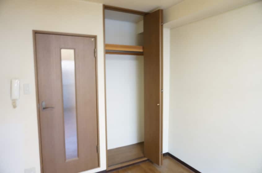 収納 フラッツＡ・Ｉ