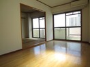 居室 麻田レインボーハイツ