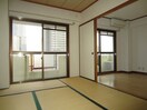 居室 麻田レインボーハイツ