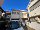 上池田OTホームの外観