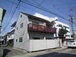 ハイツ加藤
