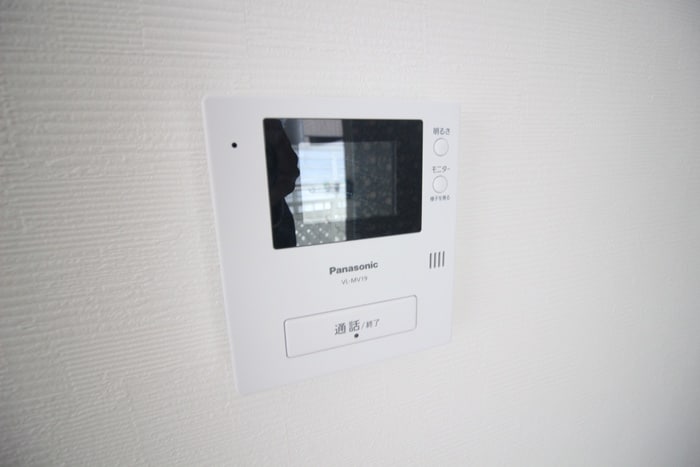 内観写真 ファミール花実