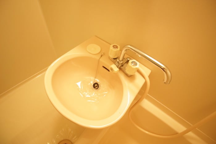 洗面 清恒ビルNorth