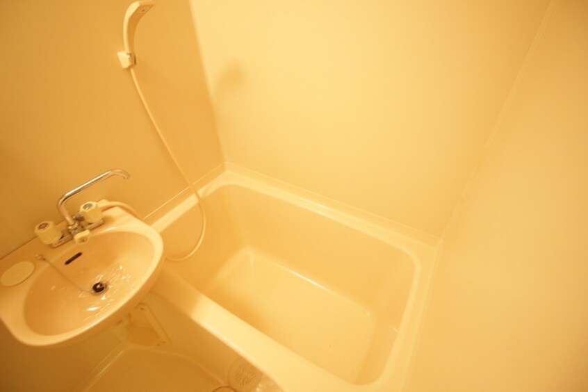 バス／シャワールーム等 清恒ビルNorth