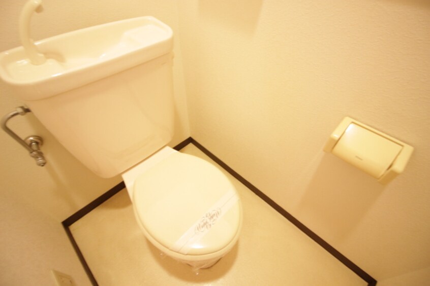 トイレ 清恒ビルNorth