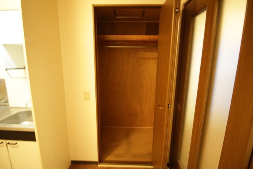 収納 清恒ビルNorth