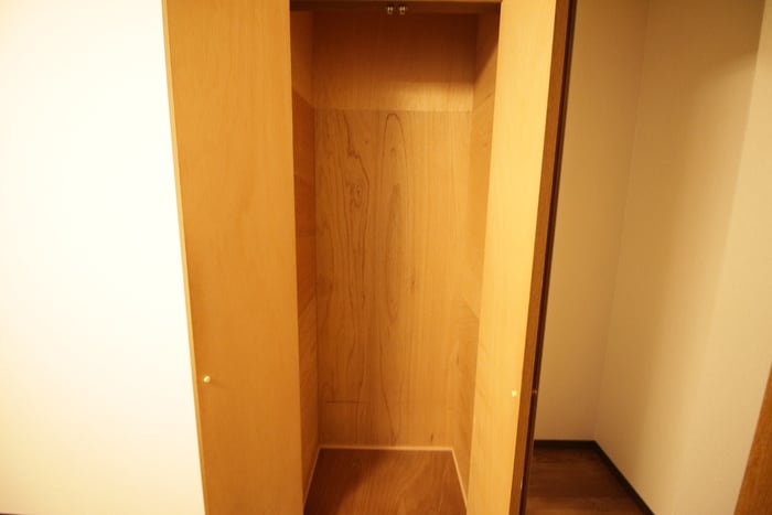 収納 清恒ビルNorth
