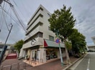 西鈴壱番館(303)の外観