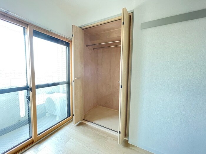 収納 ランブラス嵯峨