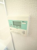 内観写真 ランブラス嵯峨