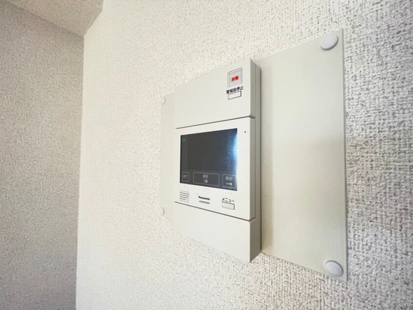 内観写真 ランブラス嵯峨