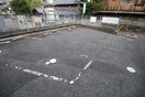 駐車場 ハイツ上野