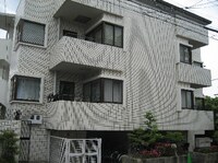 メイゾン鞍馬口(201)