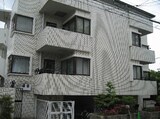 メイゾン鞍馬口(201)