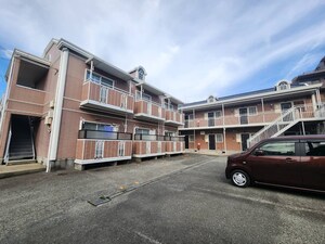 ラフィ－ネ曽根ⅢＣ