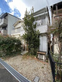 森南3丁目戸建