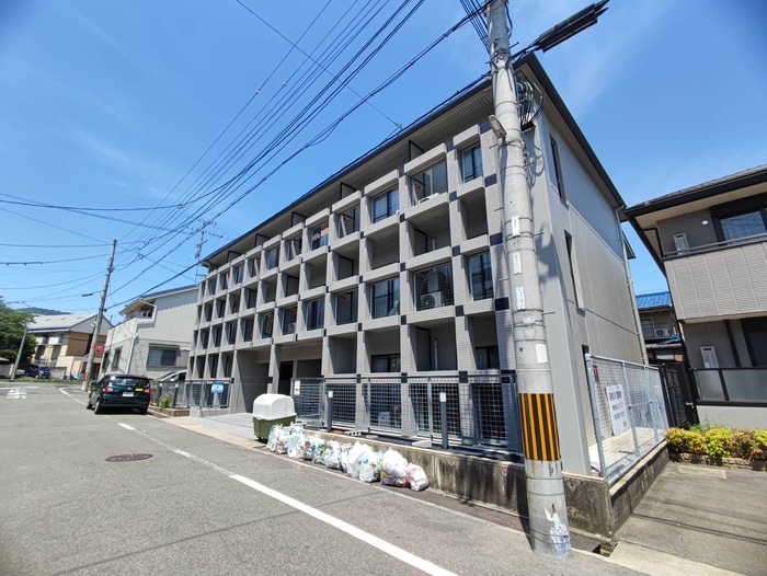 外観写真 ロゾーパンサン土橋