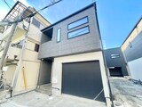 仮)小路町戸建A棟