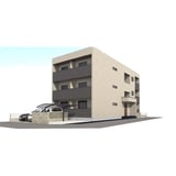 仮)尼崎市東園田町2丁目新築