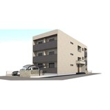 仮)尼崎市東園田町2丁目新築