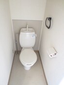 トイレ アクセス