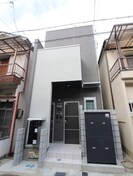 あんしん+HouM浜寺石津15-1001の外観