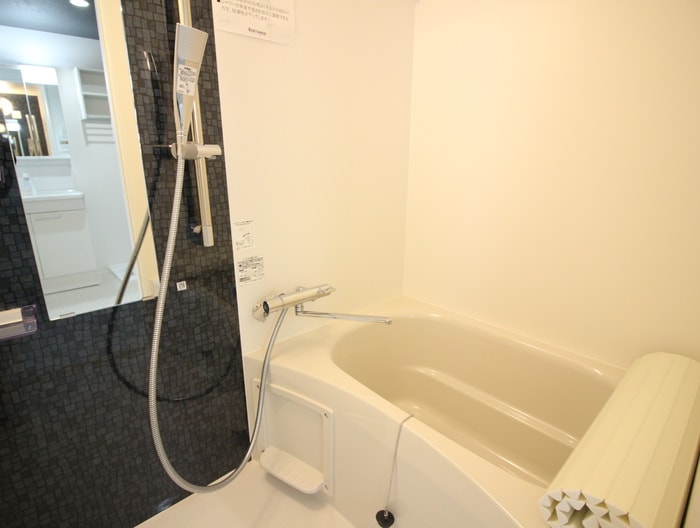 バス／シャワールーム等 あんしん+HouM浜寺石津15-1001