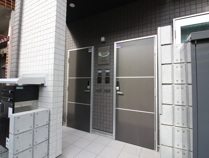 外観写真 あんしん+HouM浜寺石津15-1001