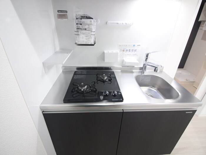 キッチン あんしん+HouM浜寺石津15-1001