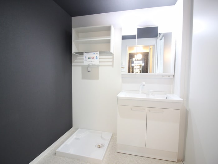 洗面 あんしん+HouM浜寺石津15-1001