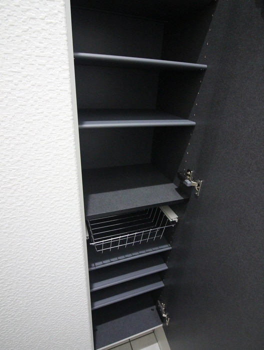 靴箱 あんしん+HouM浜寺石津15-1001