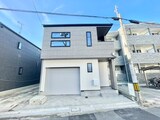 仮)小路町戸建B棟