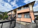 ウィンディアはむろの外観
