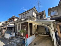 槇島町落合97-72貸家