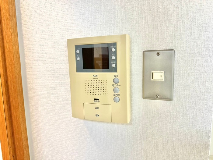 内観写真 ビルボード芦屋