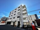 ハイツ樽屋町の外観