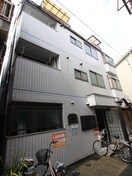 外観写真 グリーンパーク御堂町