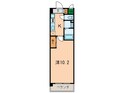 ｇｒａｎｄｅ芦屋西山町の間取図