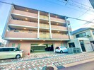 ｇｒａｎｄｅ芦屋西山町の外観