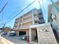 grande芦屋西山町