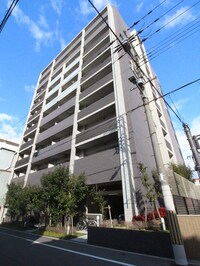 ｸﾘｽﾀﾙｸﾞﾗﾝﾂみなとｼﾃｨ（212）