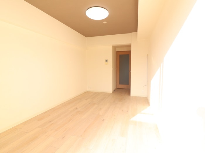 居室 シティフラット尼崎