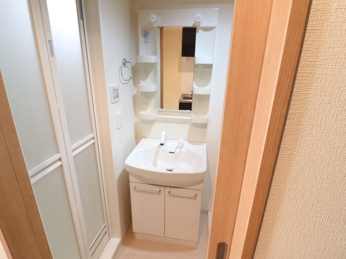 洗面 シティフラット尼崎