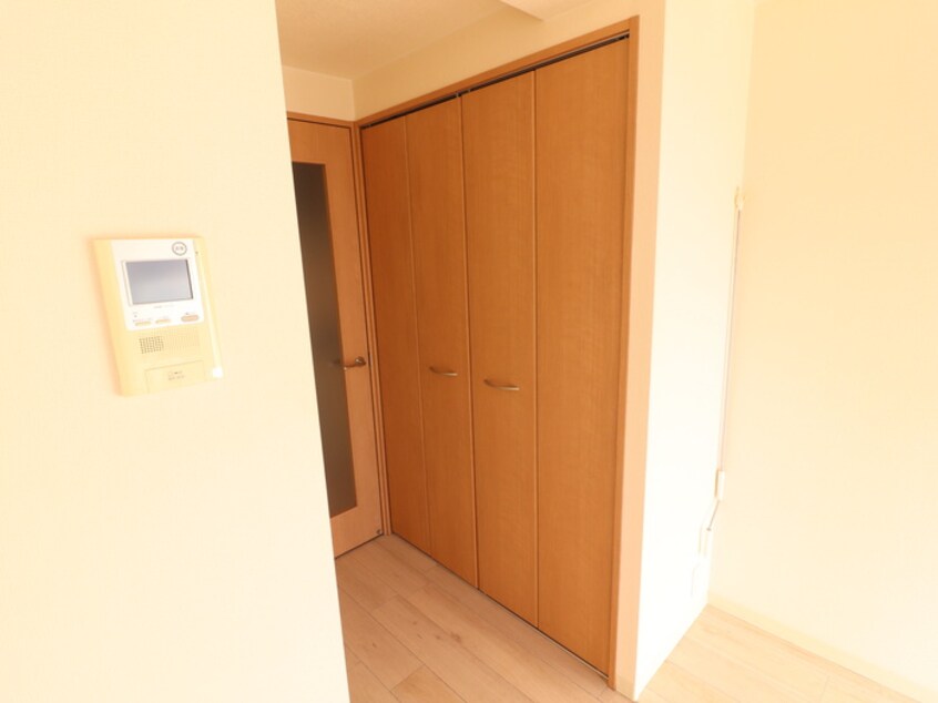 収納 シティフラット尼崎