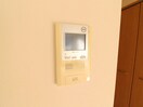 内観写真 シティフラット尼崎