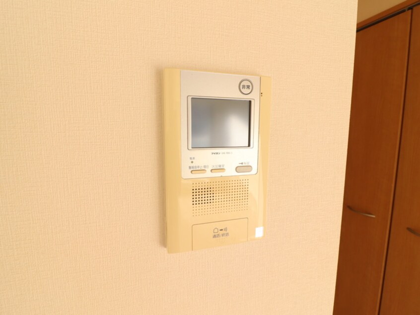 内観写真 シティフラット尼崎